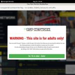 Real Sex Pass With AOL Account