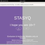 Real Stasy Q