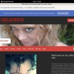 Red Delicious Discount On