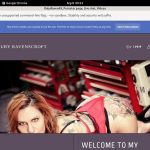 RubyRaven69 Sofort Zugang