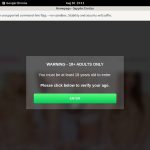 Sapphicerotica.com Online Video