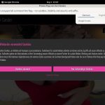 Sari Sander Free Account