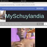 SchuylerDickerson Discount Sale