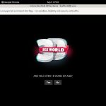 Sexworld3d.com Free Account Login
