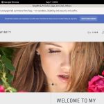 SexyMinx Passwords Blog