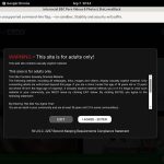 Shelovesblack.com Web