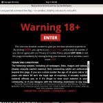 Sign Up Gentle Desire Free