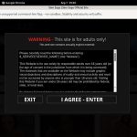 Sinnsagexxx Discount Acc