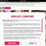Site Rip Staxus