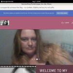 Sonomashay.modelcentro.com Mobile Account