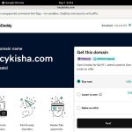 Special KacyKisha Free Trial