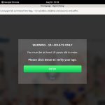 Sperm Swap Get Free Trial