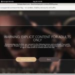 Subspaceland Accounts Passwords