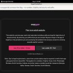 Sugar Daddy Porn Access