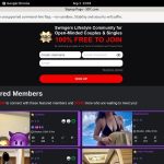 Swingers Date Club Epoch Page