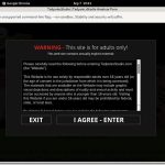 Tadpole X Studio Site Rip