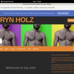 TarynHolz Account 2015