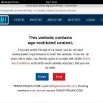 Tawnypeaks Passwords For Free