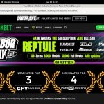 Team Skeet Gxplugin (IBAN/BIC)