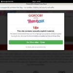 Tgirls Membership Deal