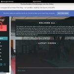 TheGasChamber Wnu Discount