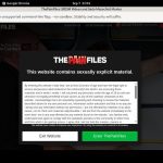 Thepainfiles Discount Porn