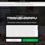 Trans Happy Free Movies