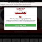 Transexdomination.com Com Logins