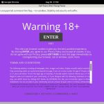 Trial Membership Cali Teens