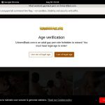 Universblack.com ???