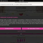 Username And Password For KiraWet