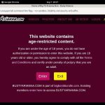 Video Bustyarianna.com