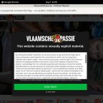 Vlaamschepassie.be Clips