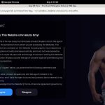 Vrbgay.com Free Premium Account
