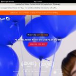 Vrcosplayx.com With SEPA