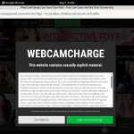 Webcam Charge Com Discount Trial