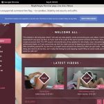 Where To Get Free Hotbumz.modelcentro.com Account