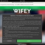 Wifey Gallery