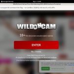 Wild On Cam Ccbillpay