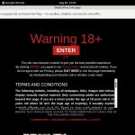 Working Smuttypass.com Login