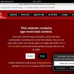 World Linseys Premium Accounts