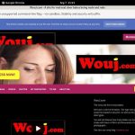 WouJ Reduced Rate WouJ Reduced Rate