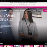 X Illimite For Tablet