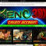 Xeno3dx.com Toilet