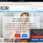 Xlgirls Orgasm