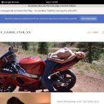 Xxgamerstarxx Full Scenes