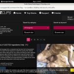 Yezzclips.com Porn Accounts