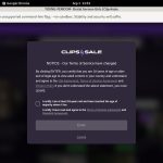 Young Fight Account Password
