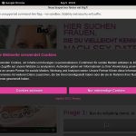 Your Secret Dream Full Site