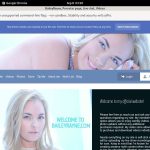 BaileyRayne Sale